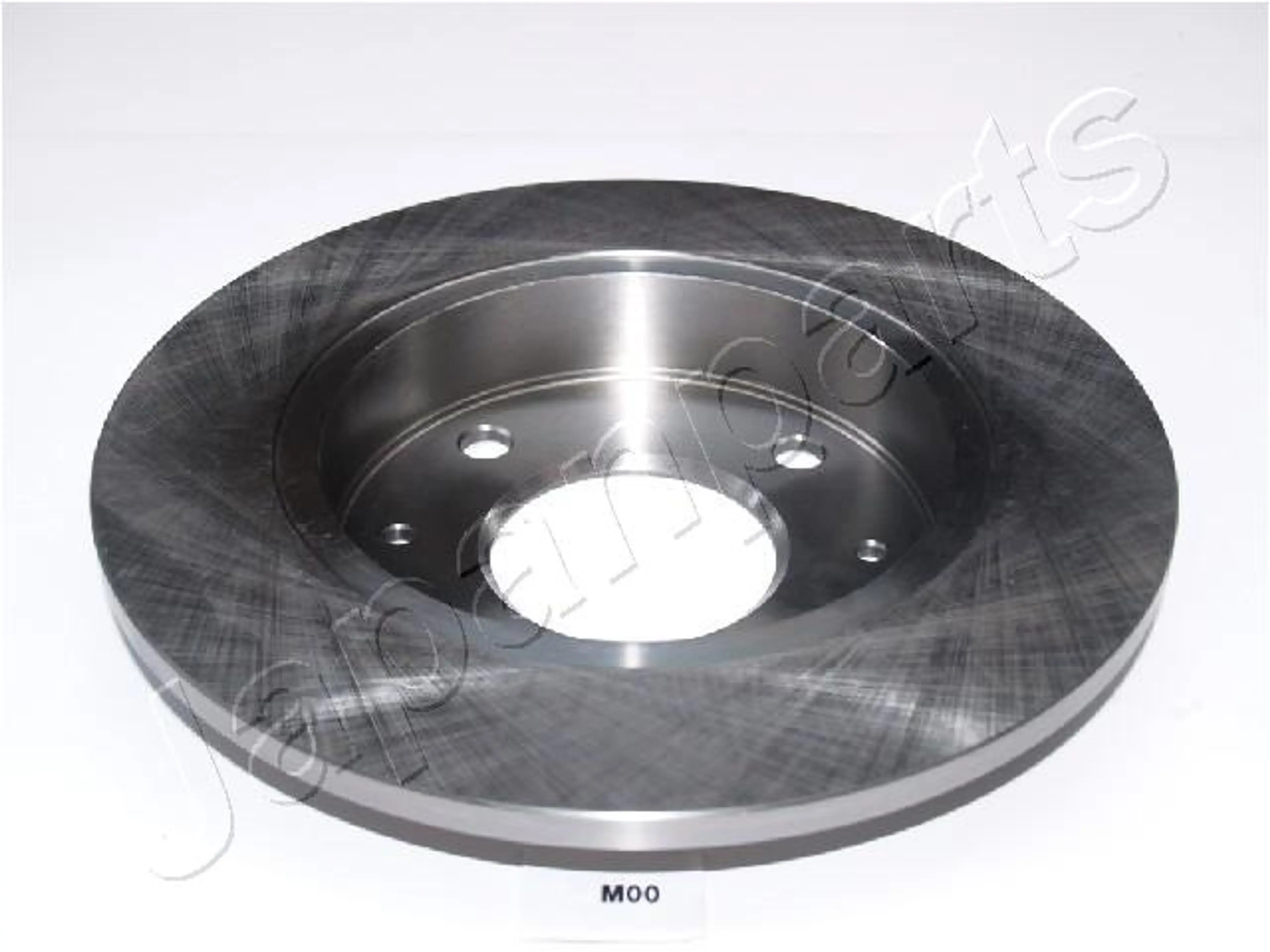 DISCO DE FRENO EJE TRASERO