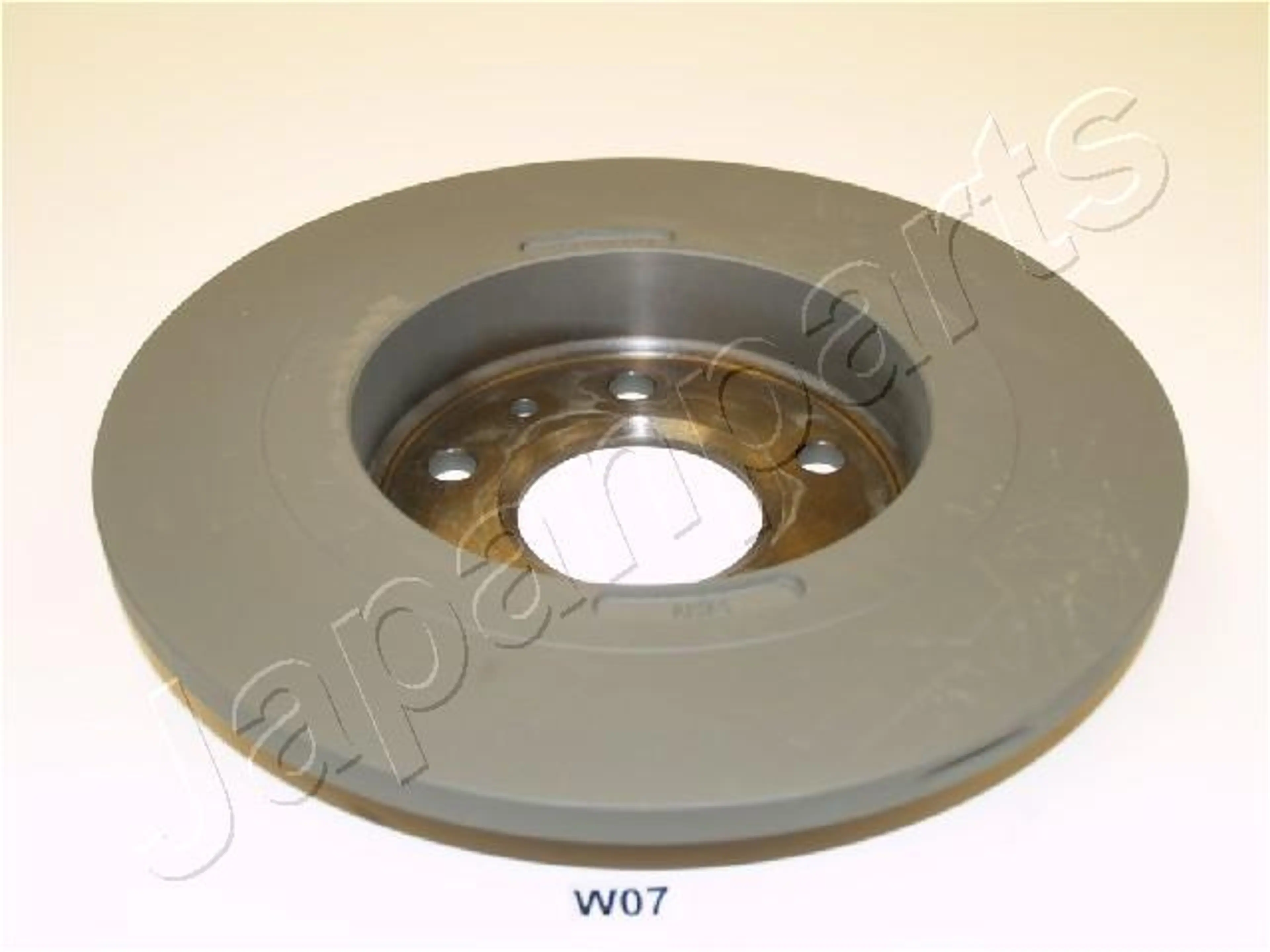 DISCOS DE FRENO DPW07C  BS8318