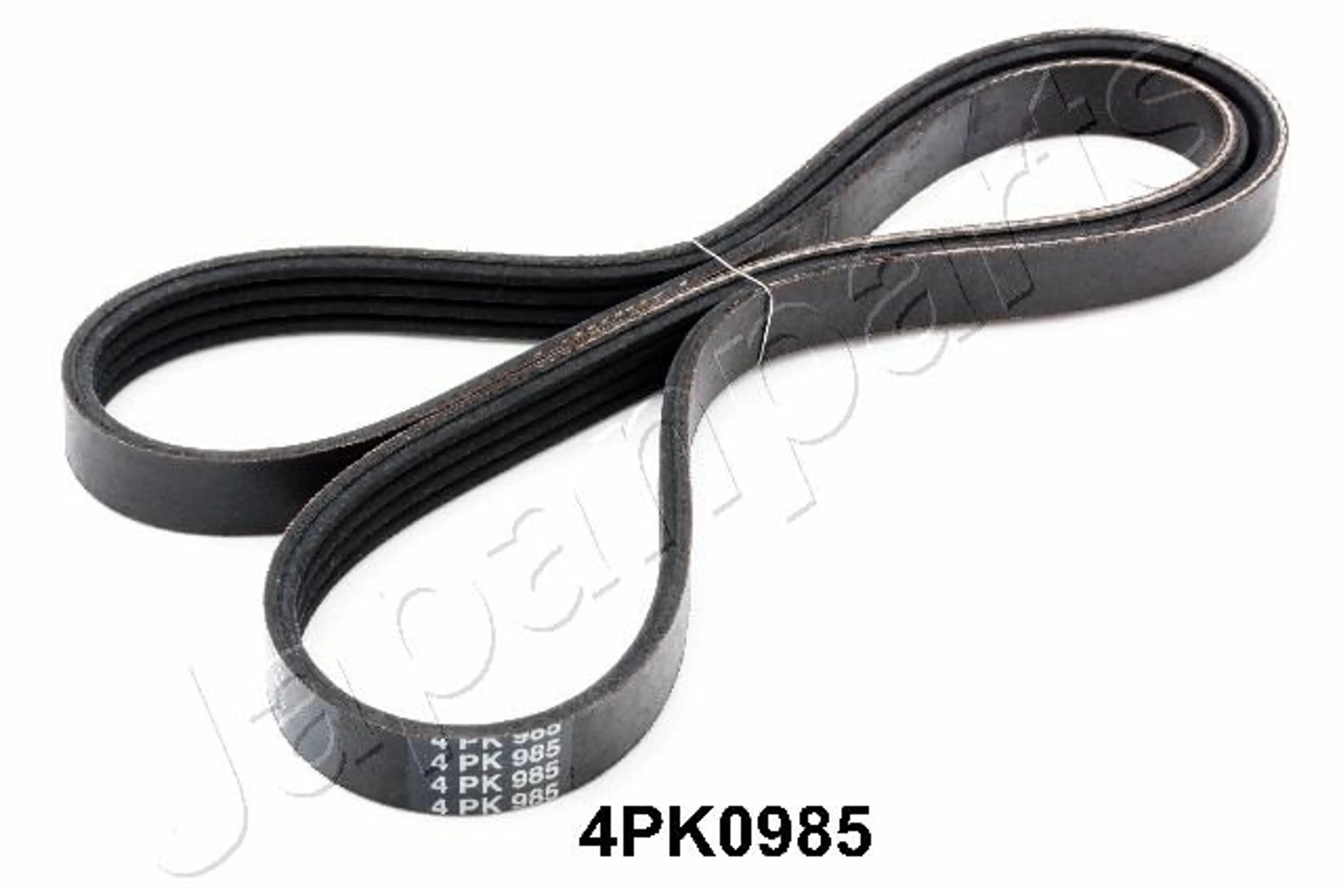 CORREAS ACANALADAS