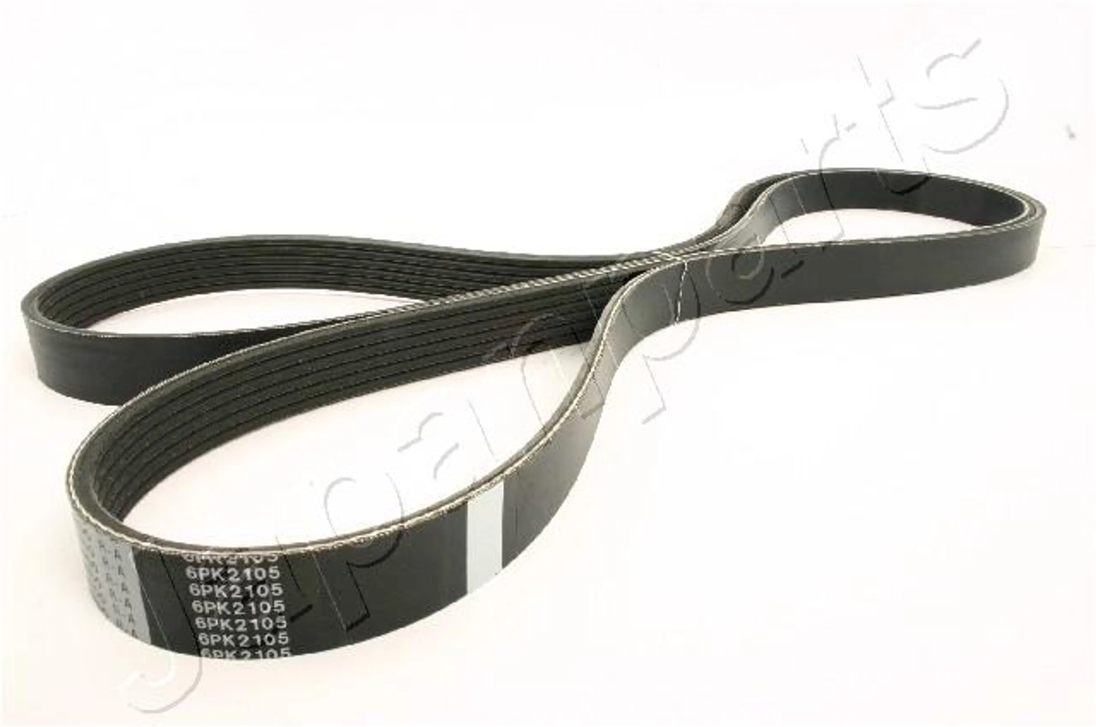 CORREAS ACANALADAS