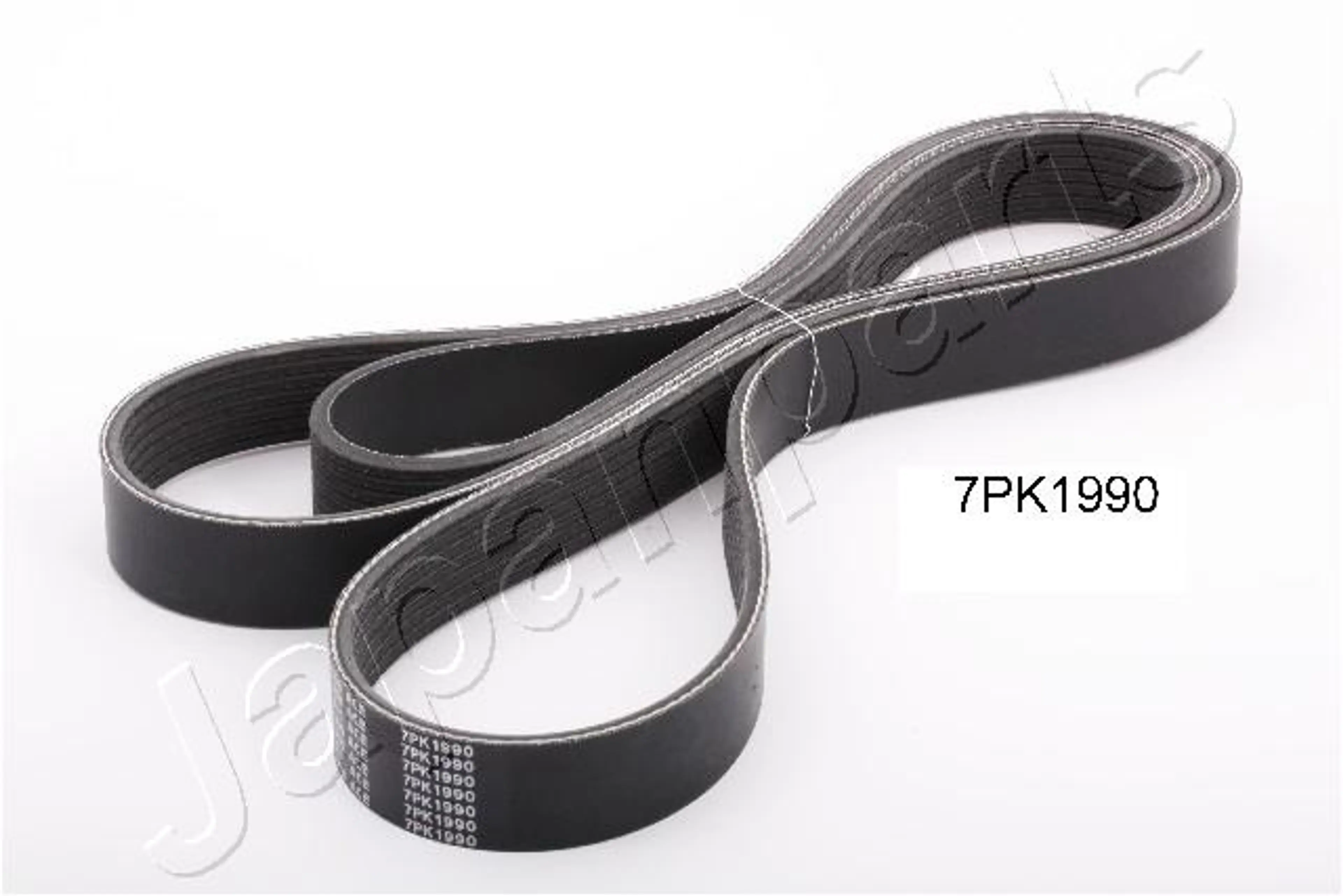 CORREAS ACANALADAS