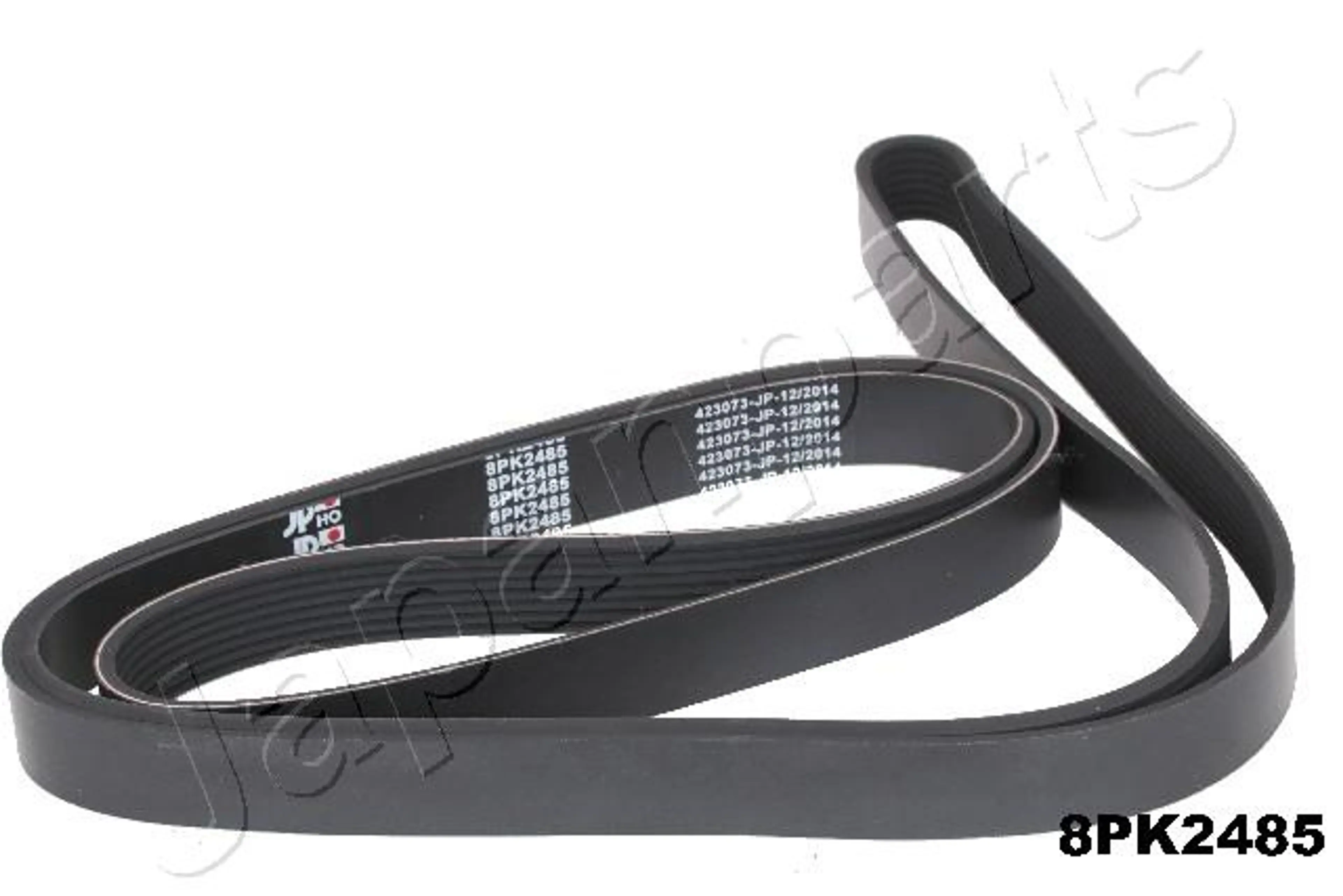 CORREAS ACANALADAS