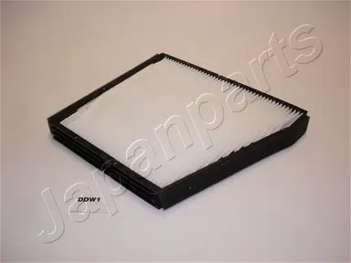 FILTRO DE HABITÁCULO