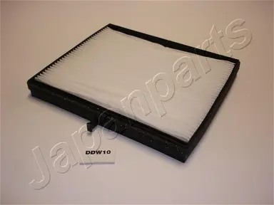 FILTRO DE HABITÁCULO