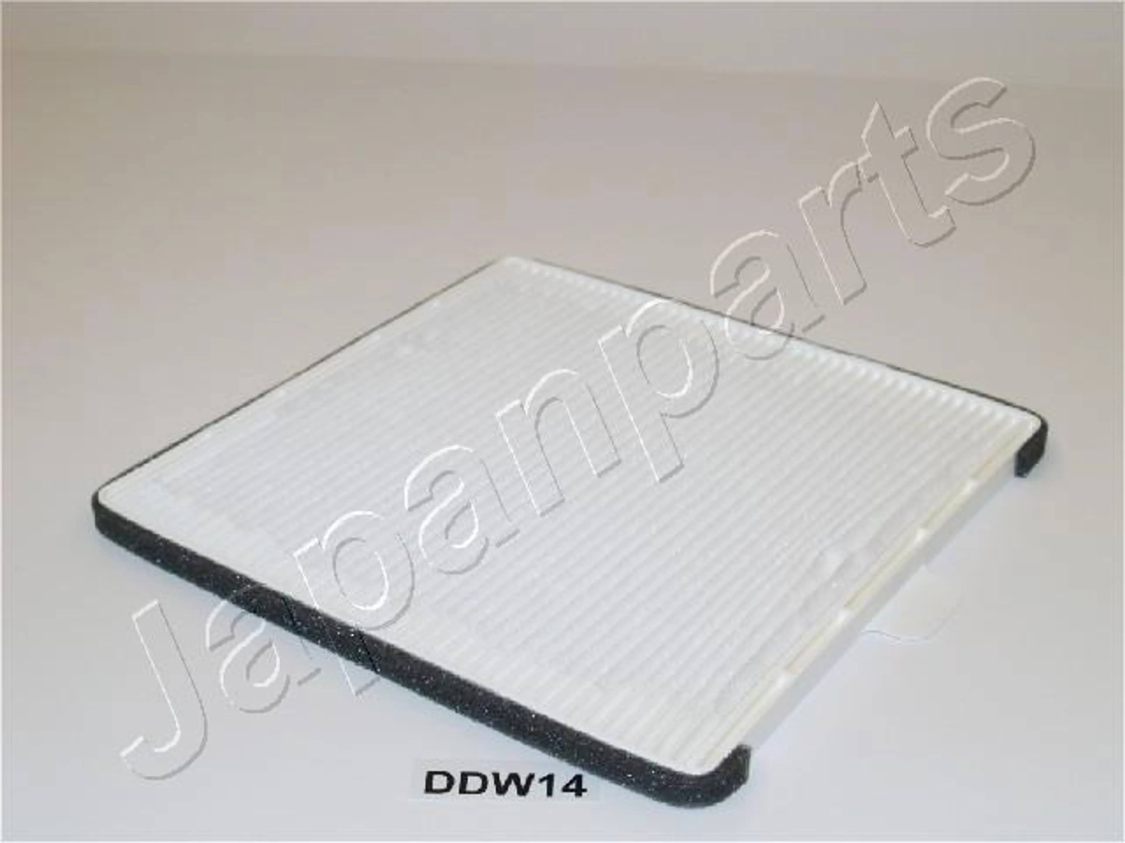 FILTRO DE HABITÁCULO