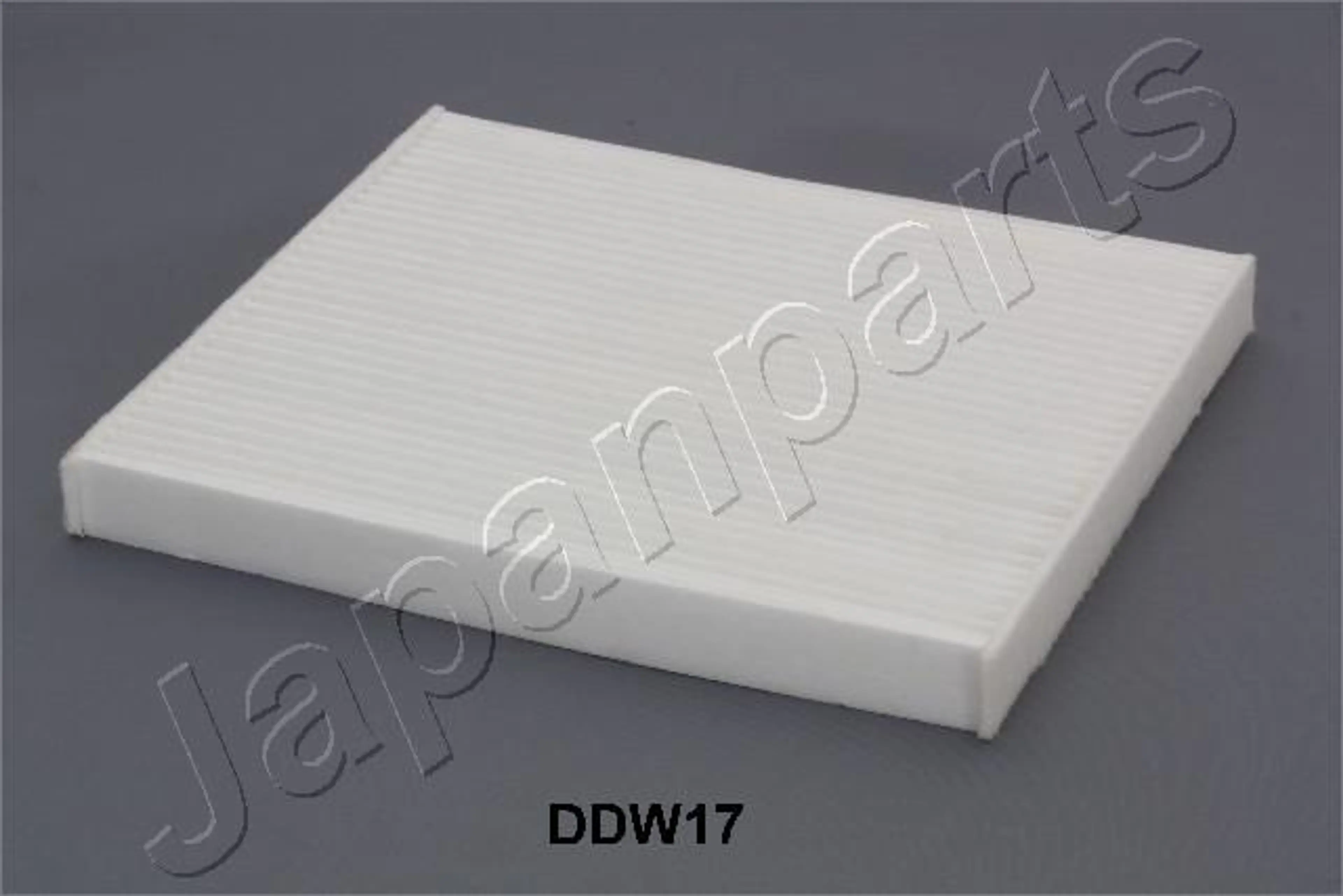 FILTRO DE HABITÁCULO