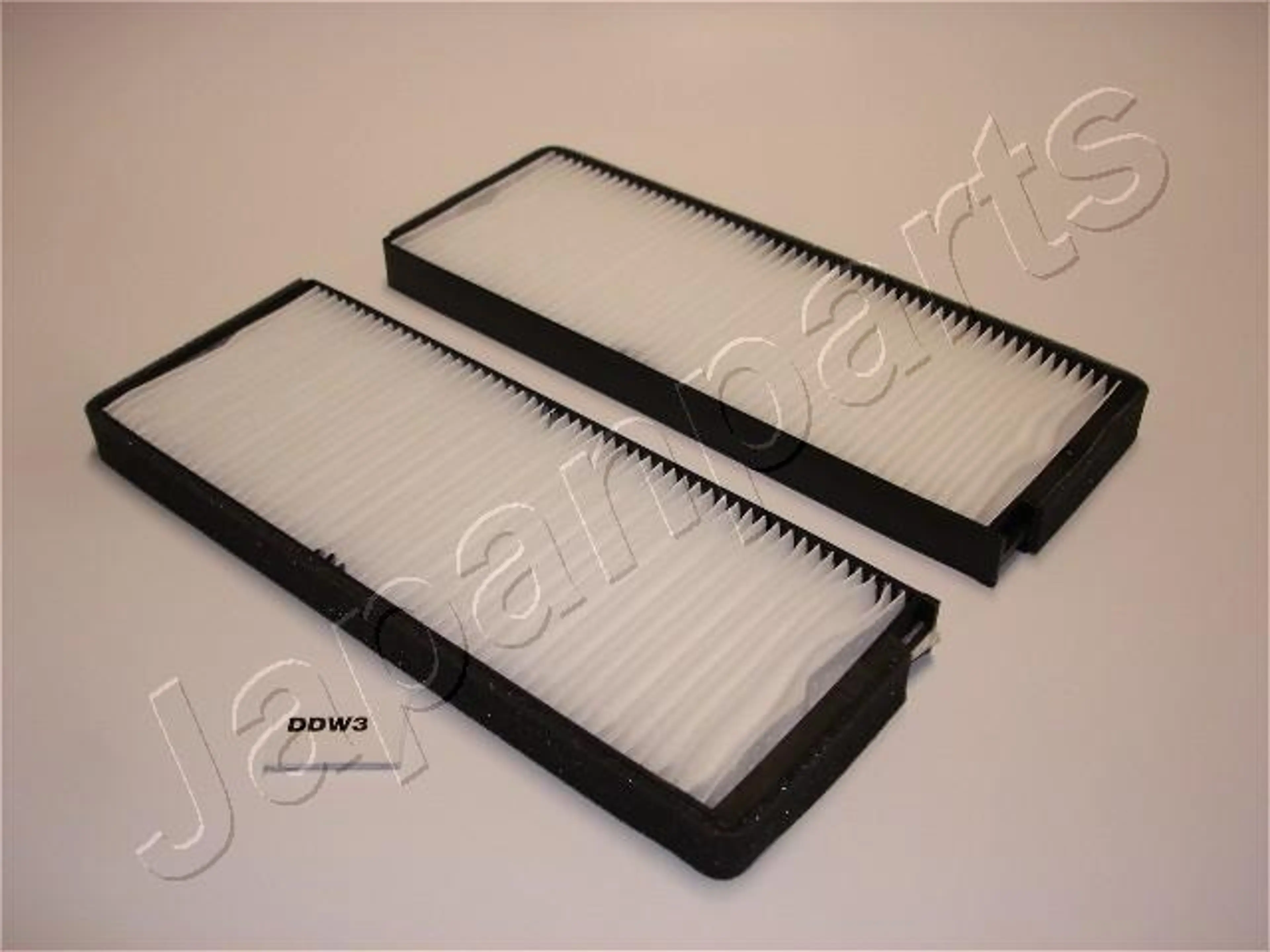 FILTRO DE HABITÁCULO