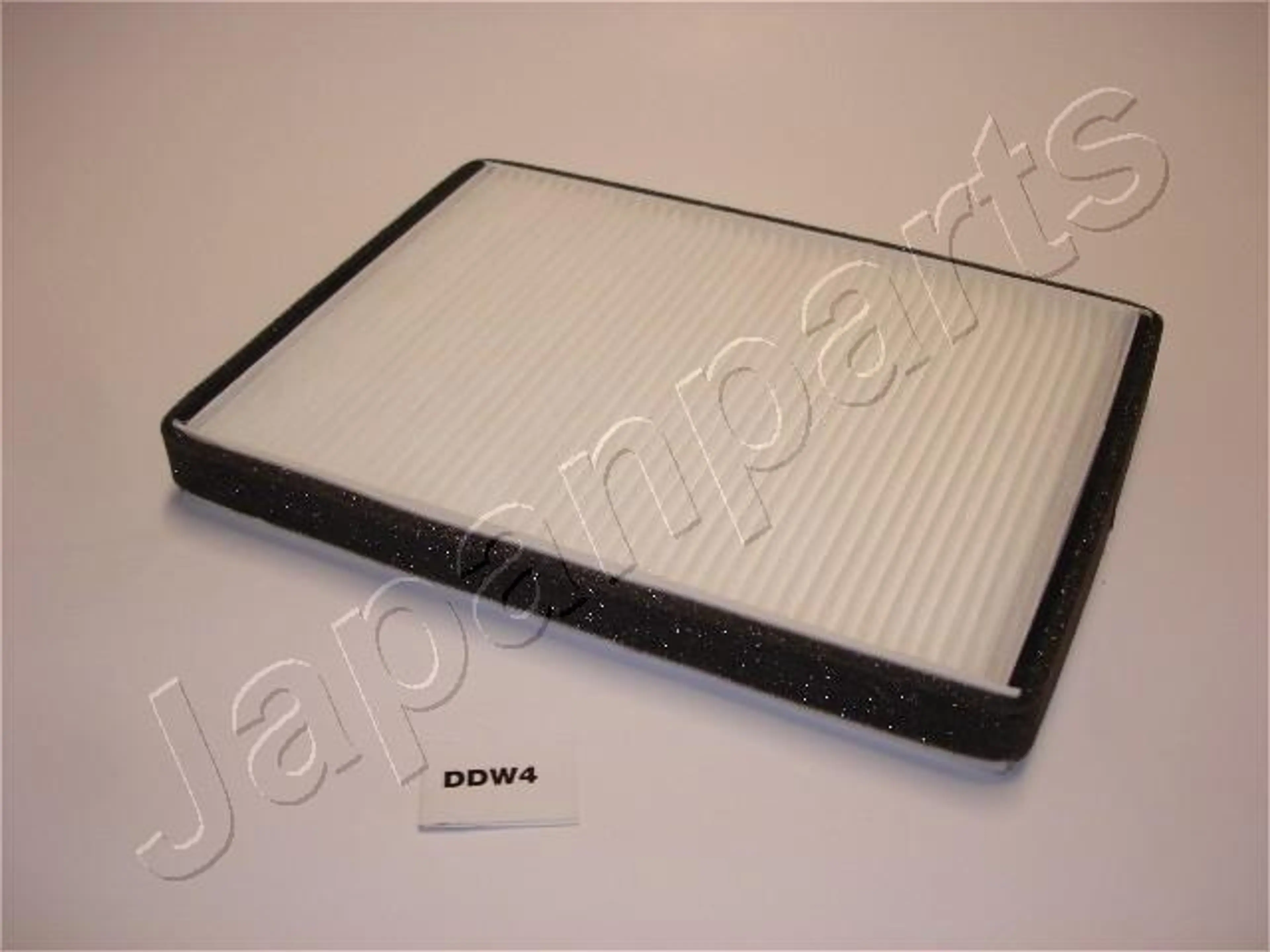 FILTRO DE HABITÁCULO