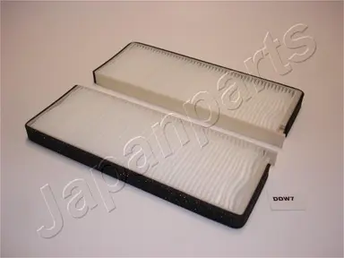 FILTRO DE HABITACULO