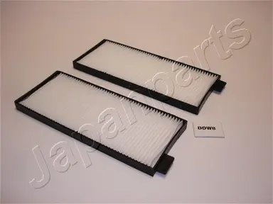 FILTRO DE HABITÁCULO