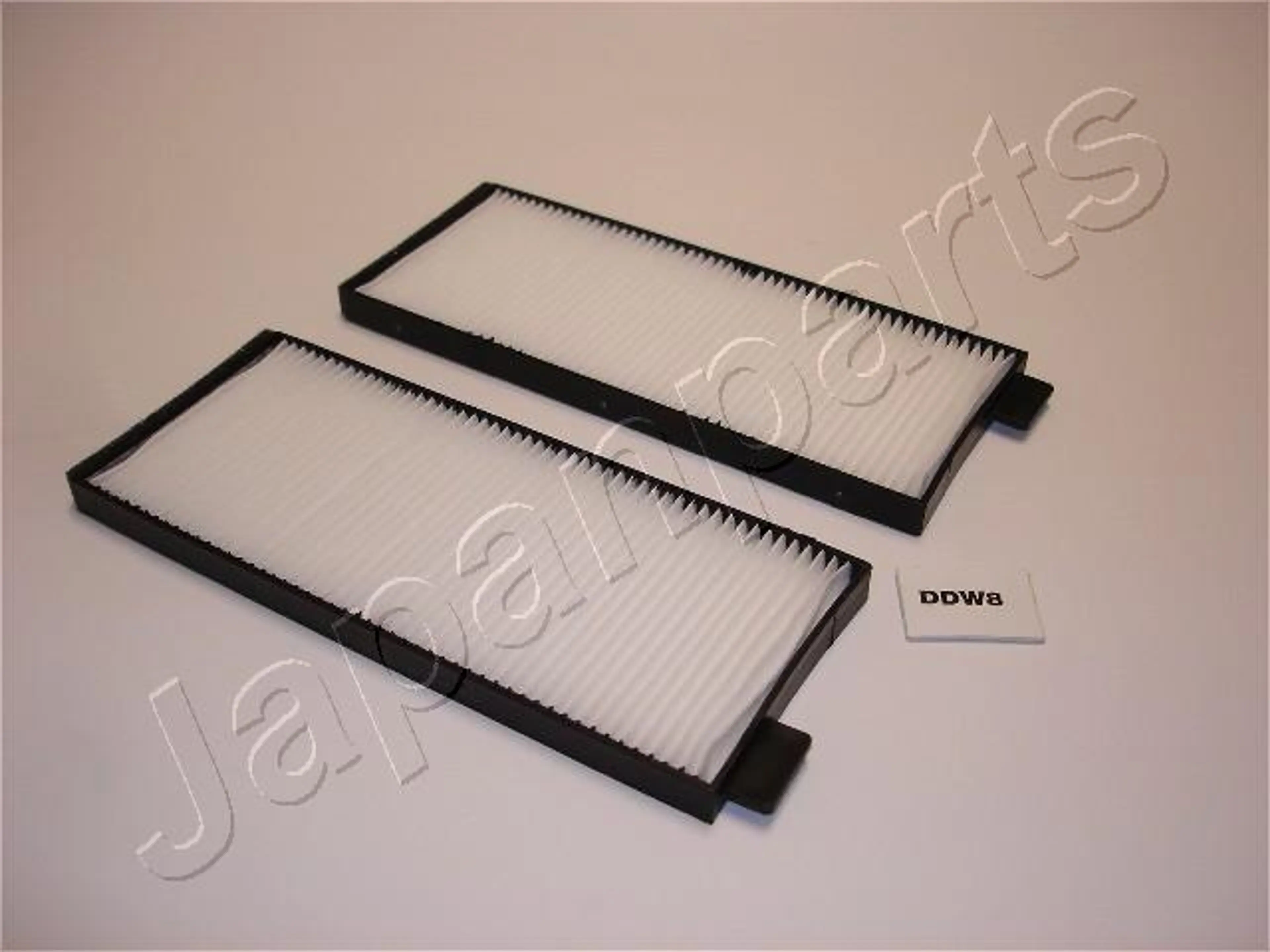 FILTRO DE HABITÁCULO