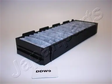 FILTRO DE HABITÁCULO