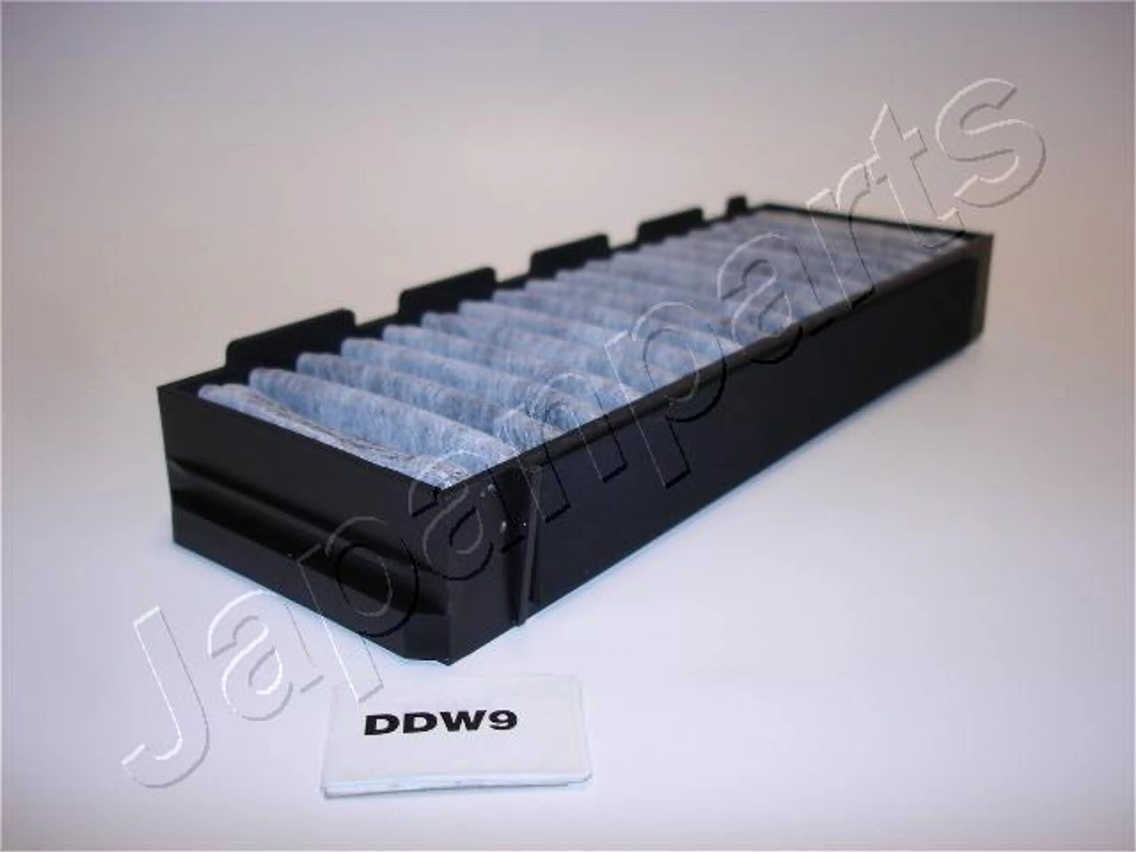 FILTRO DE HABITÁCULO