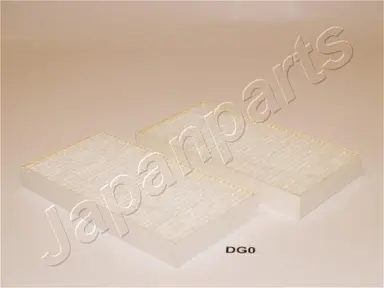 FILTRO DE HABITÁCULO