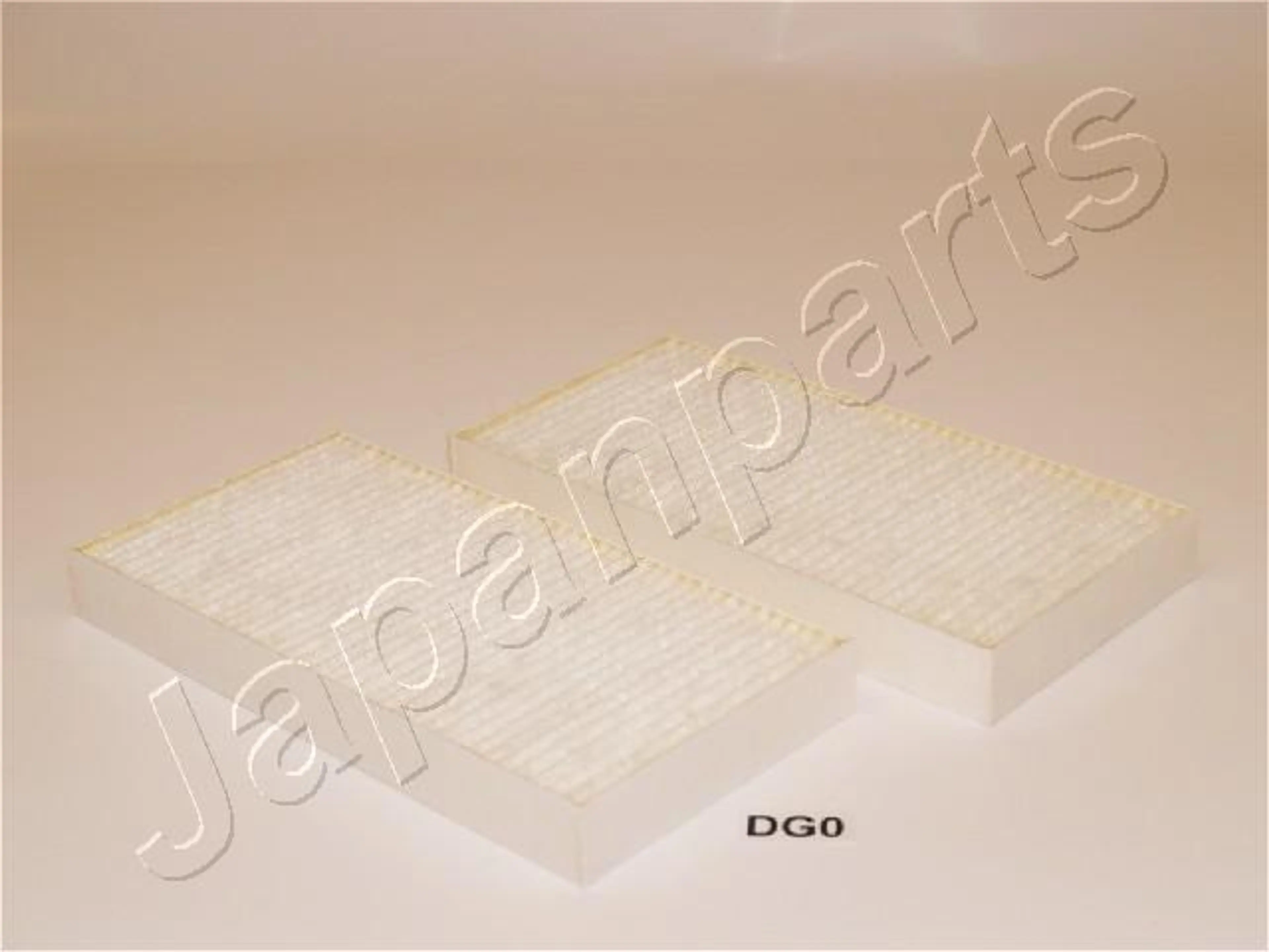 FILTRO DE HABITÁCULO