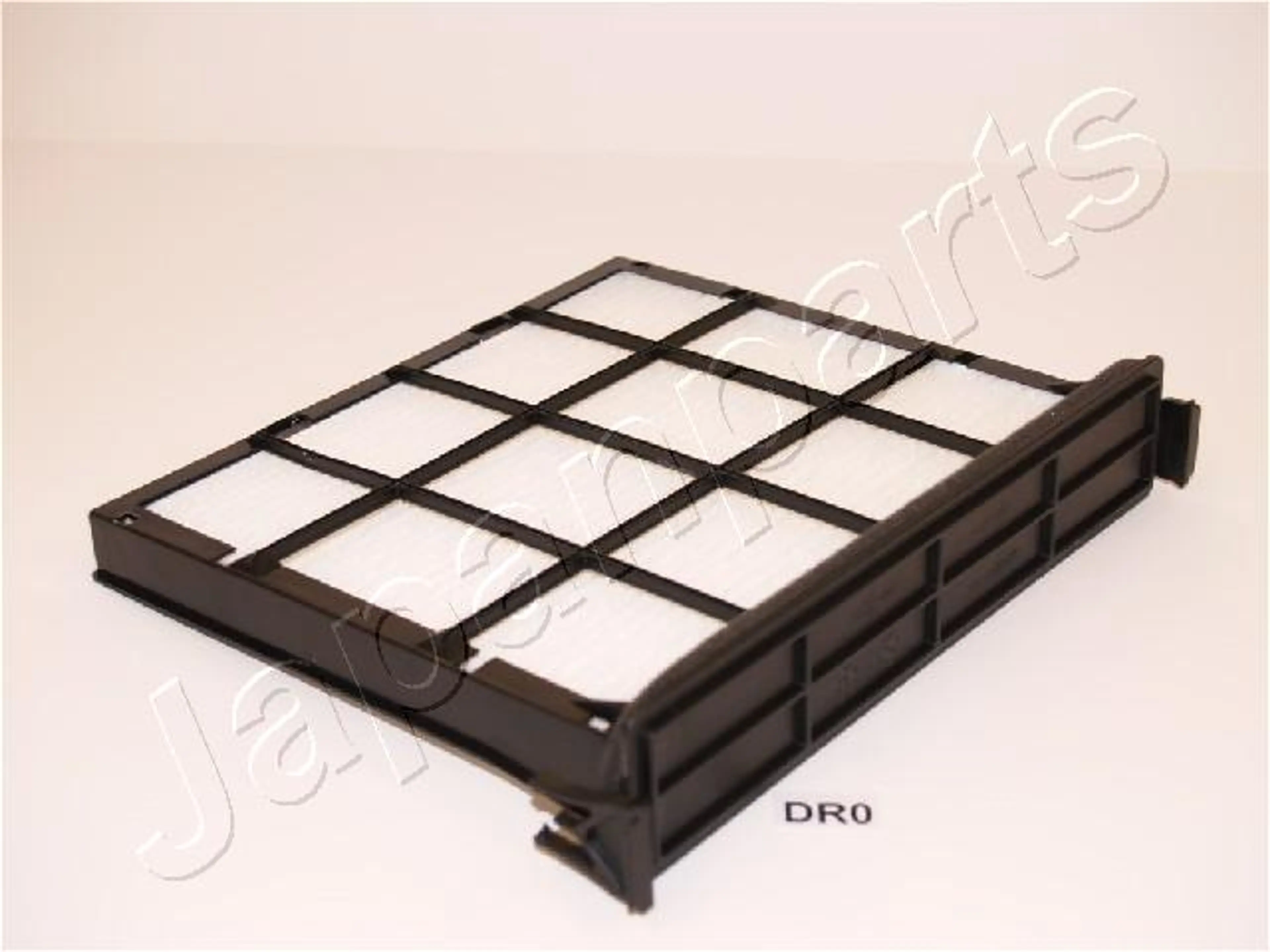 FILTRO DE HABITÁCULO