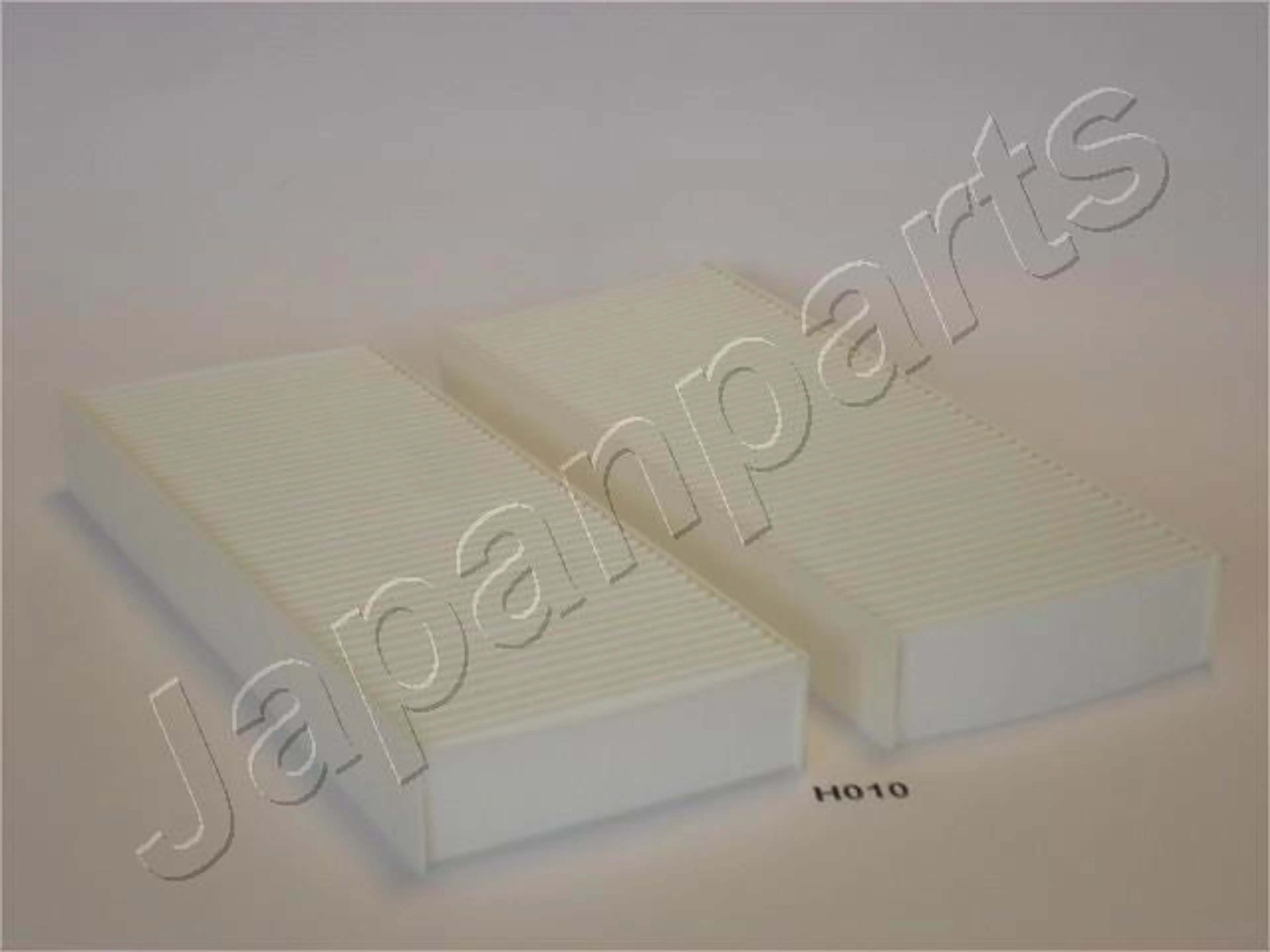 FILTRO DE HABITÁCULO