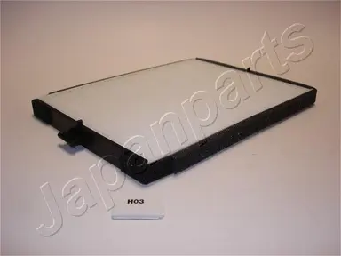 FILTRO DE HABITÁCULO