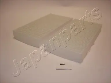 FILTRO DE HABITÁCULO