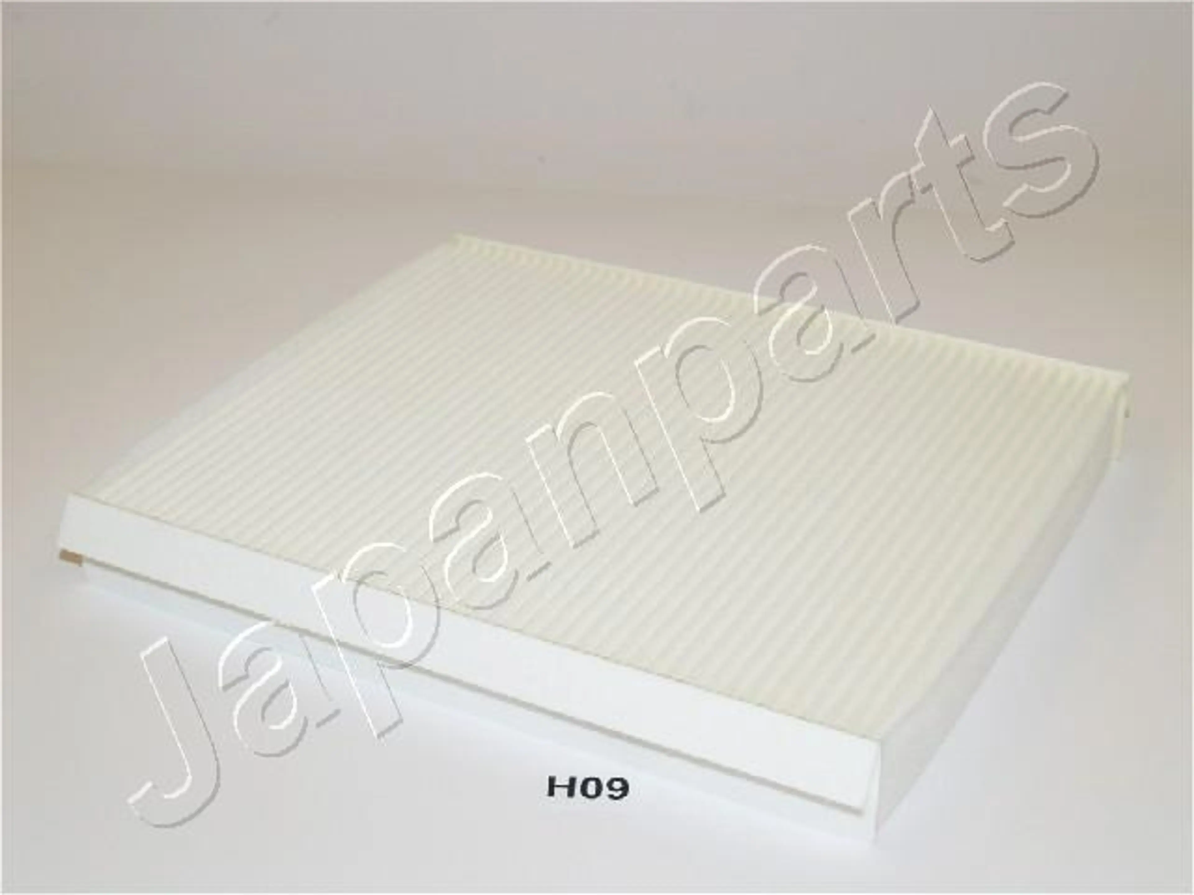 FILTRO DE HABITACULO