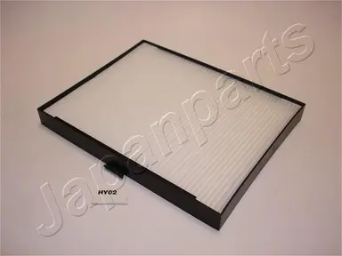 FILTRO DE HABITÁCULO