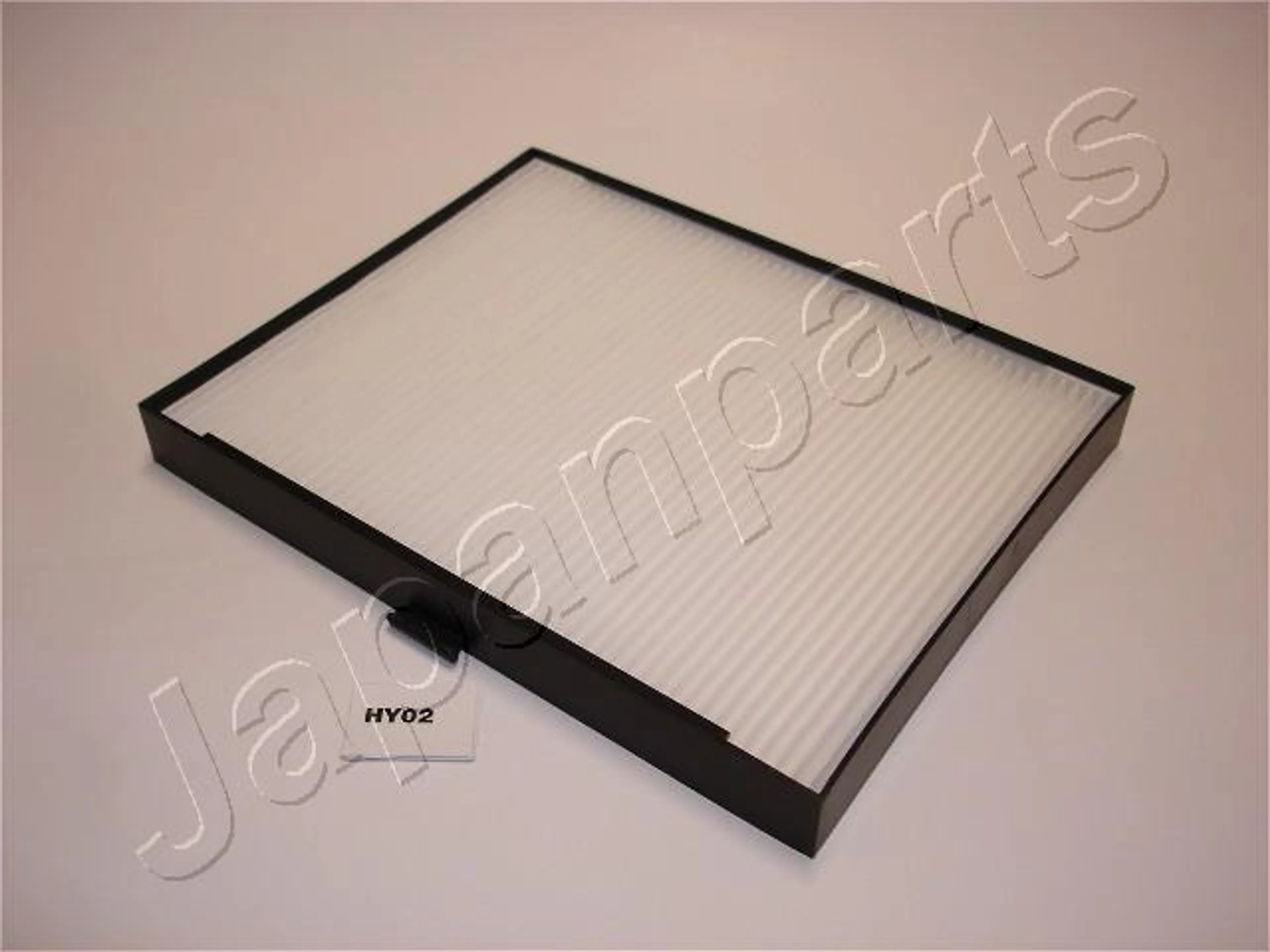 FILTRO DE HABITÁCULO