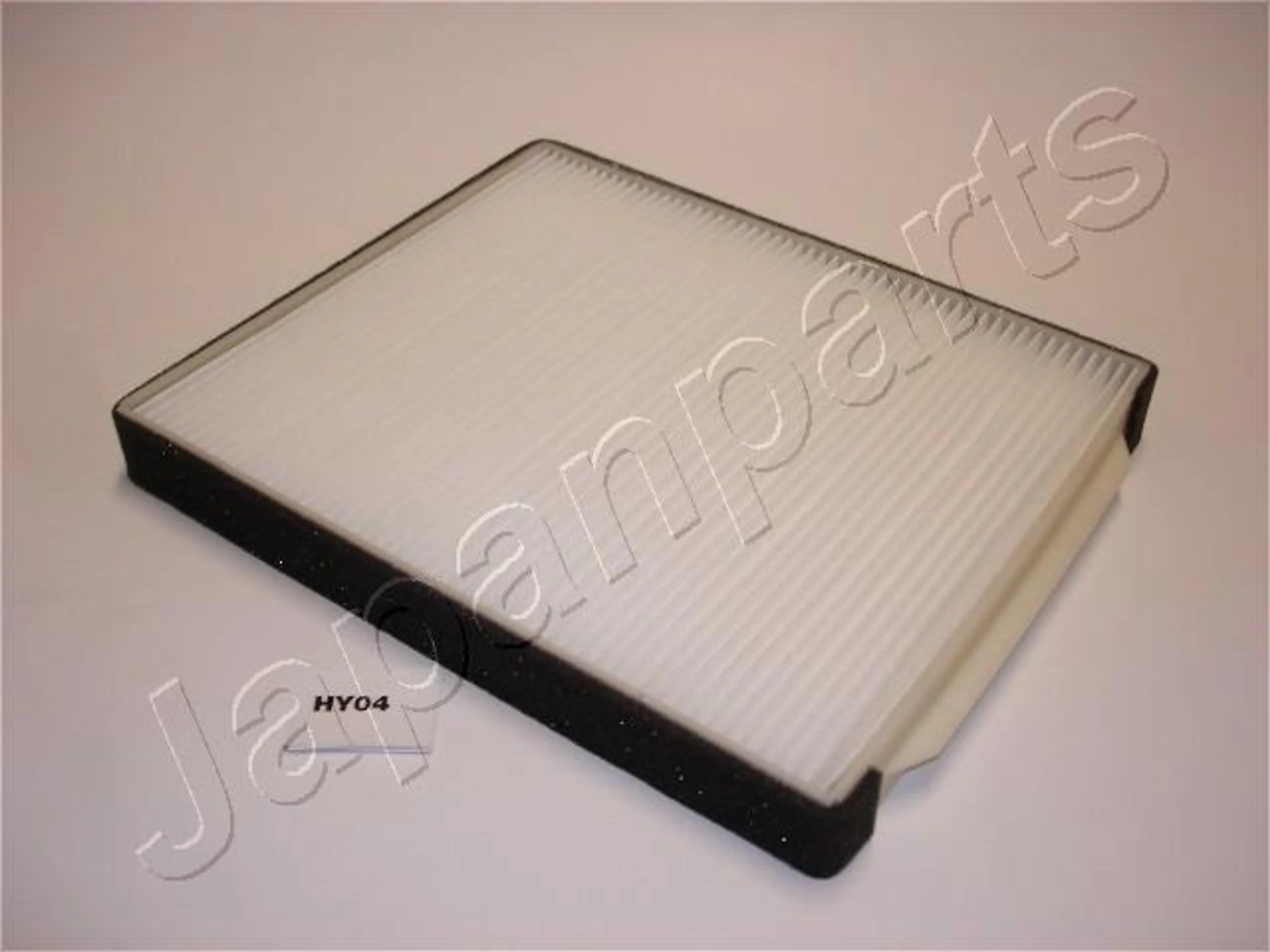 FILTRO DE HABITÁCULO