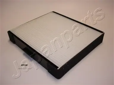 FILTRO DE HABITÁCULO