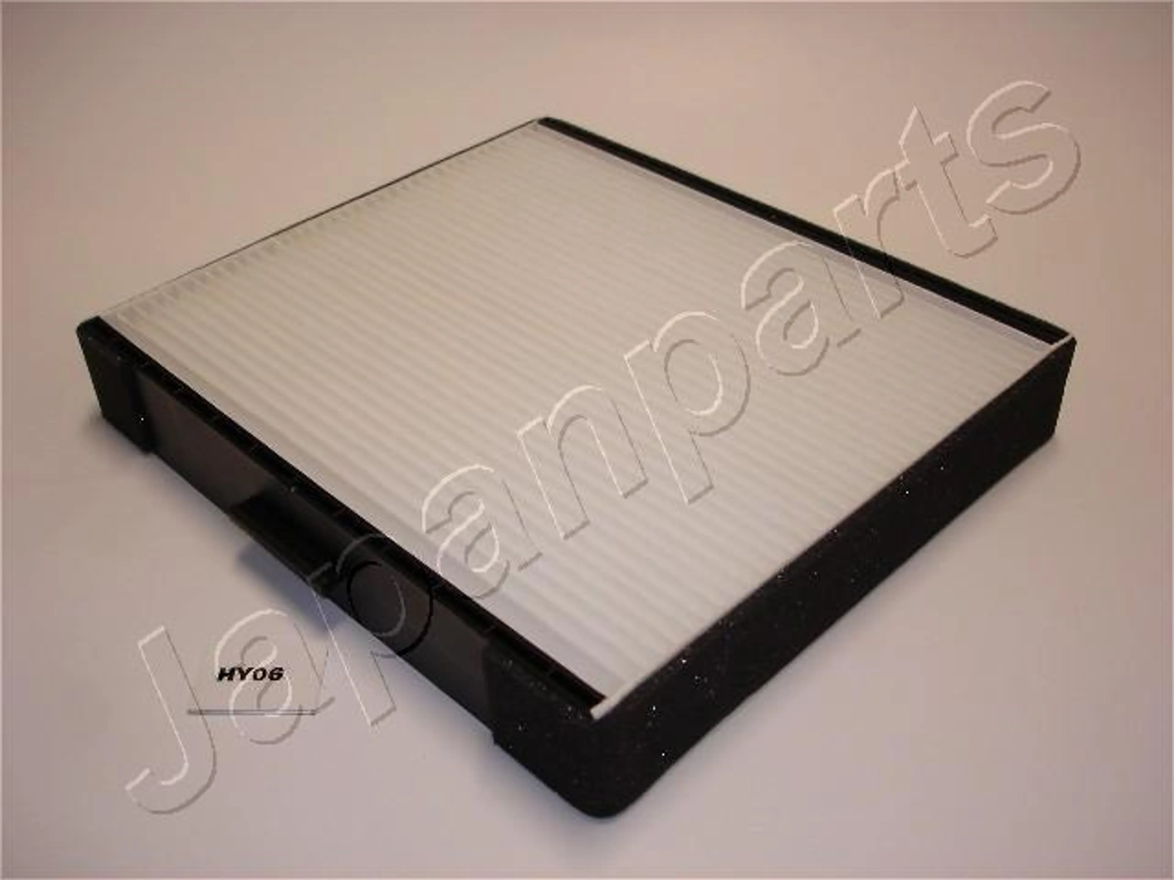 FILTRO DE HABITÁCULO