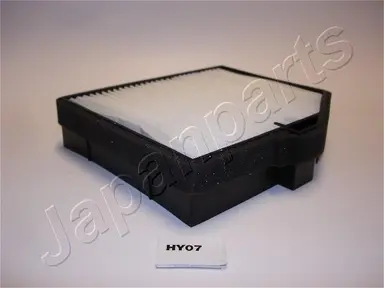 FILTRO DE HABITACULO