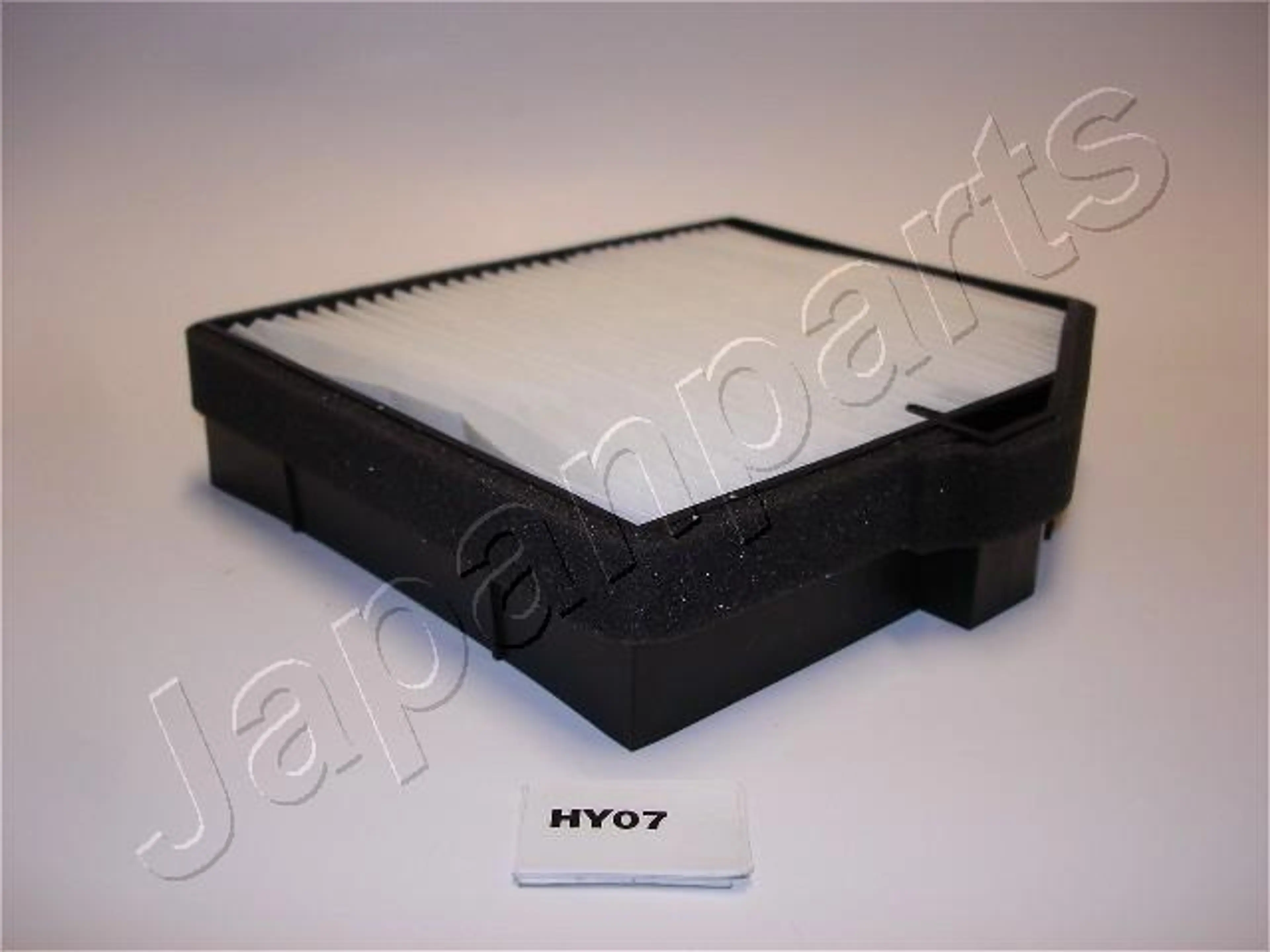 FILTRO DE HABITACULO