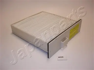 FILTRO DE HABITACULO