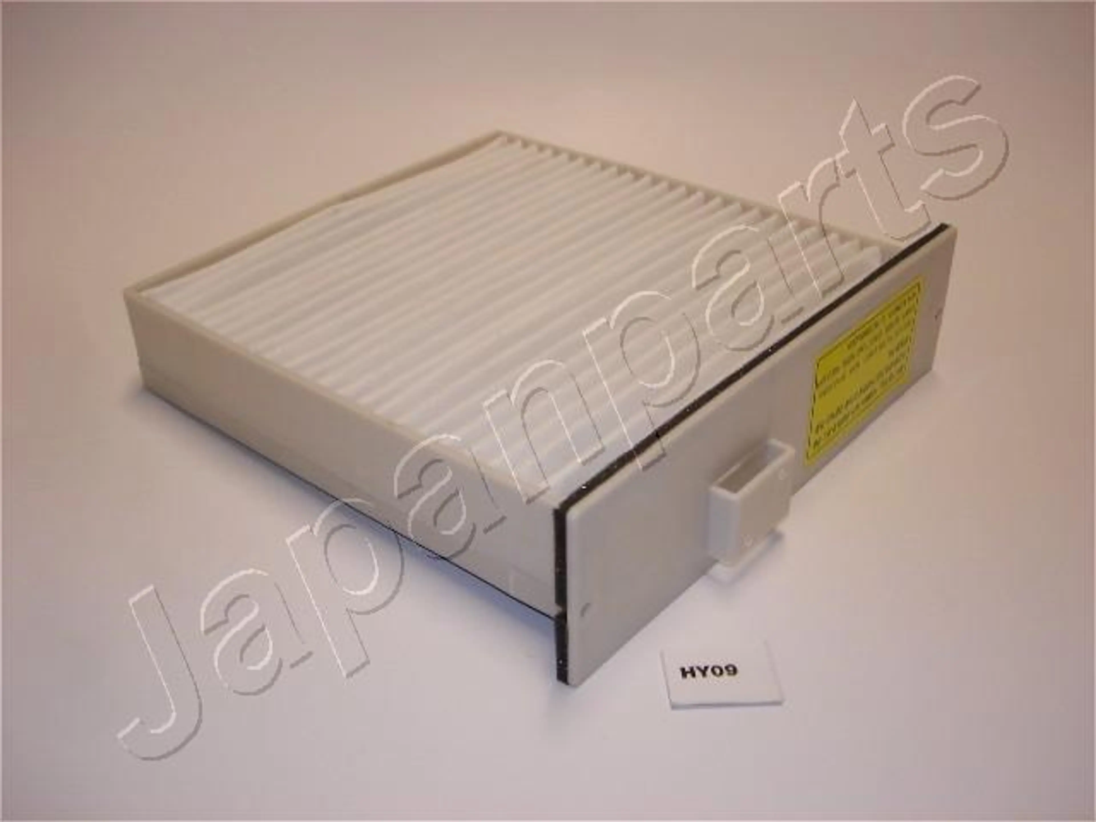 FILTRO DE HABITACULO