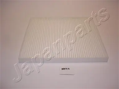 FILTRO DE HABITACULO