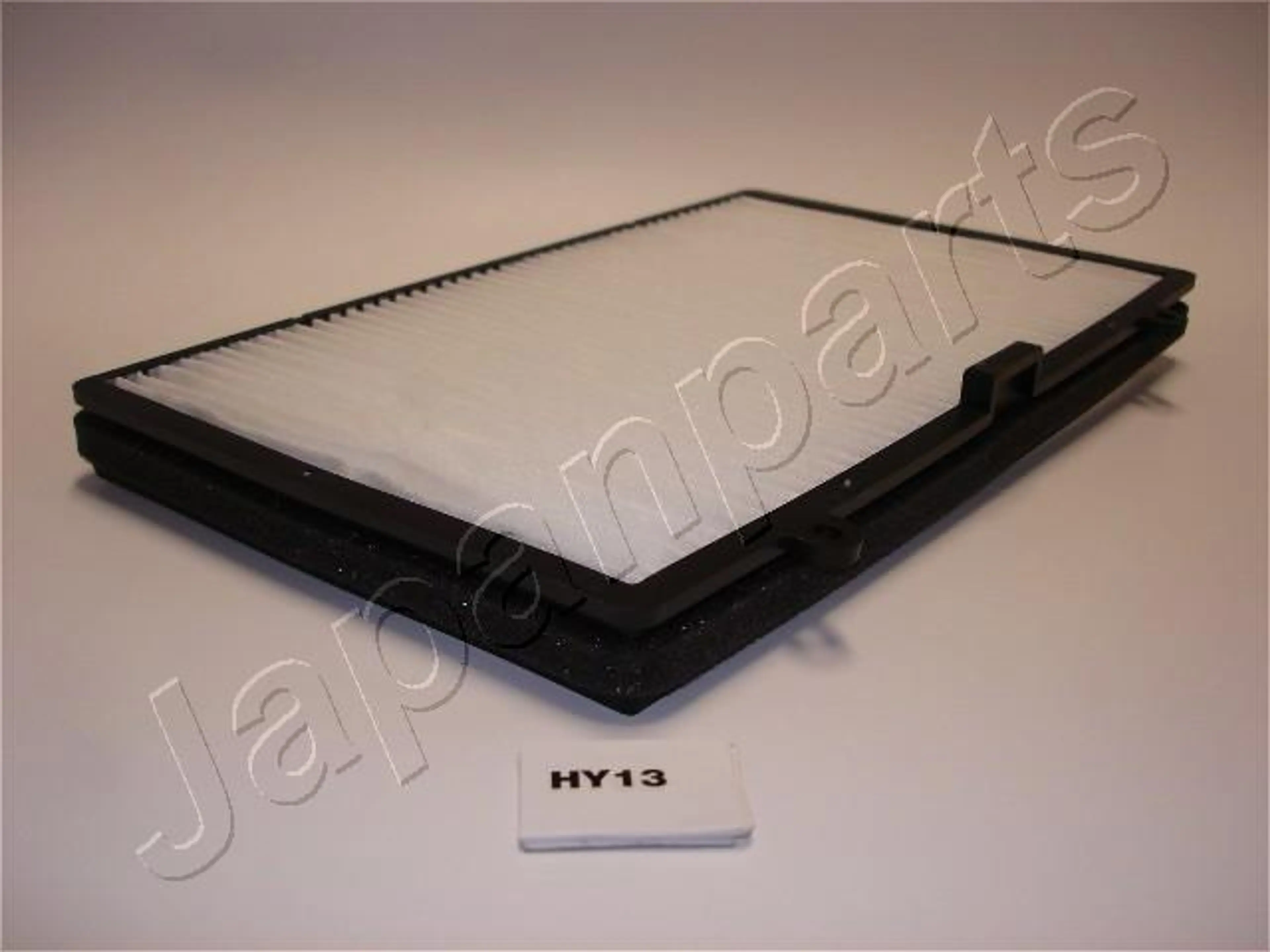 FILTRO DE HABITÁCULO