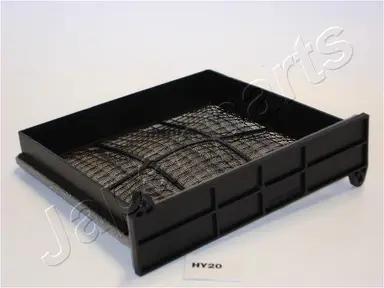 FILTRO DE HABITÁCULO