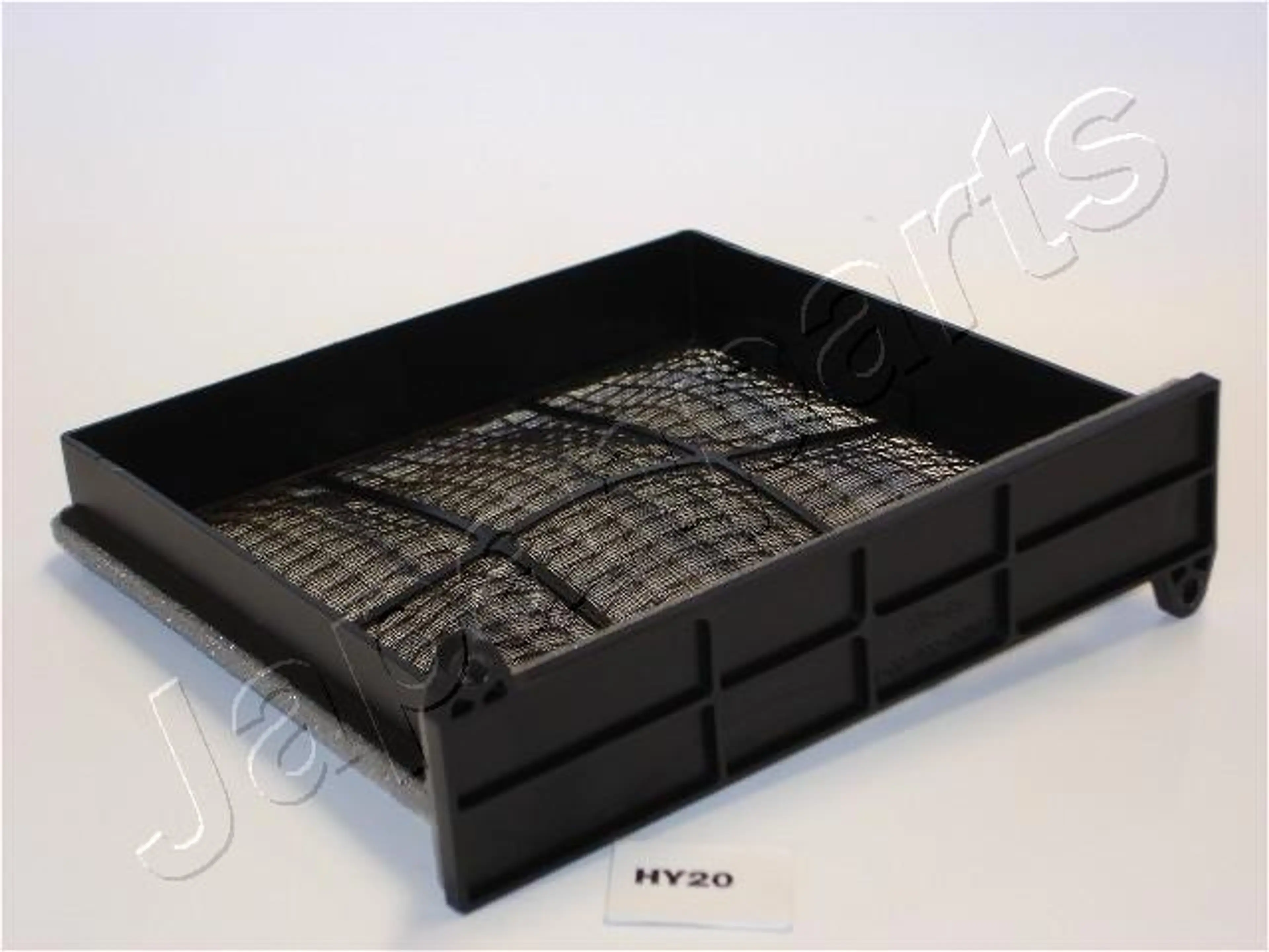 FILTRO DE HABITÁCULO