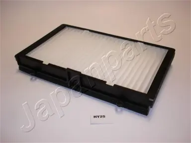 FILTRO DE HABITÁCULO