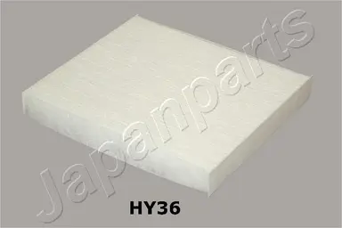 FILTRO DE HABITÁCULO