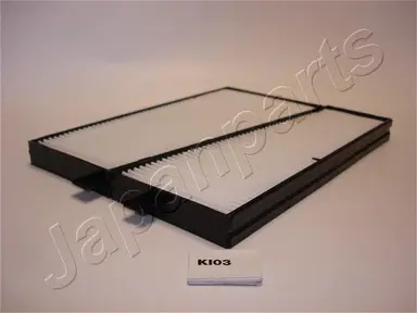 FILTRO DE HABITÁCULO