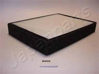 FILTRO DE HABITÁCULO