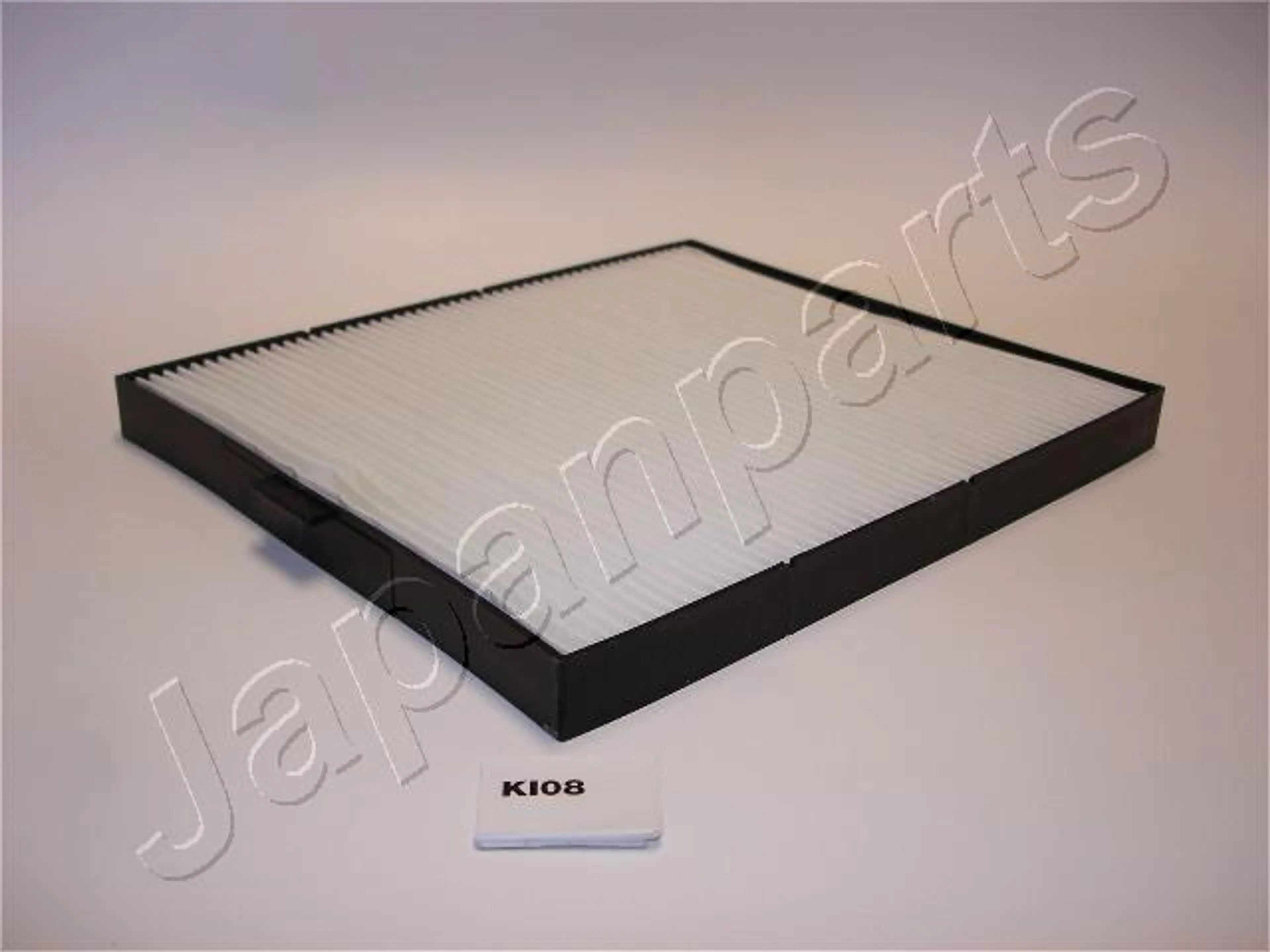 FILTRO DE HABITÁCULO