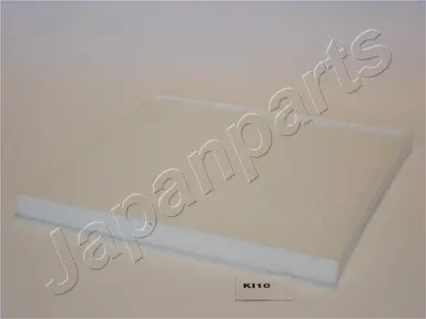 FILTRO DE HABITACULO