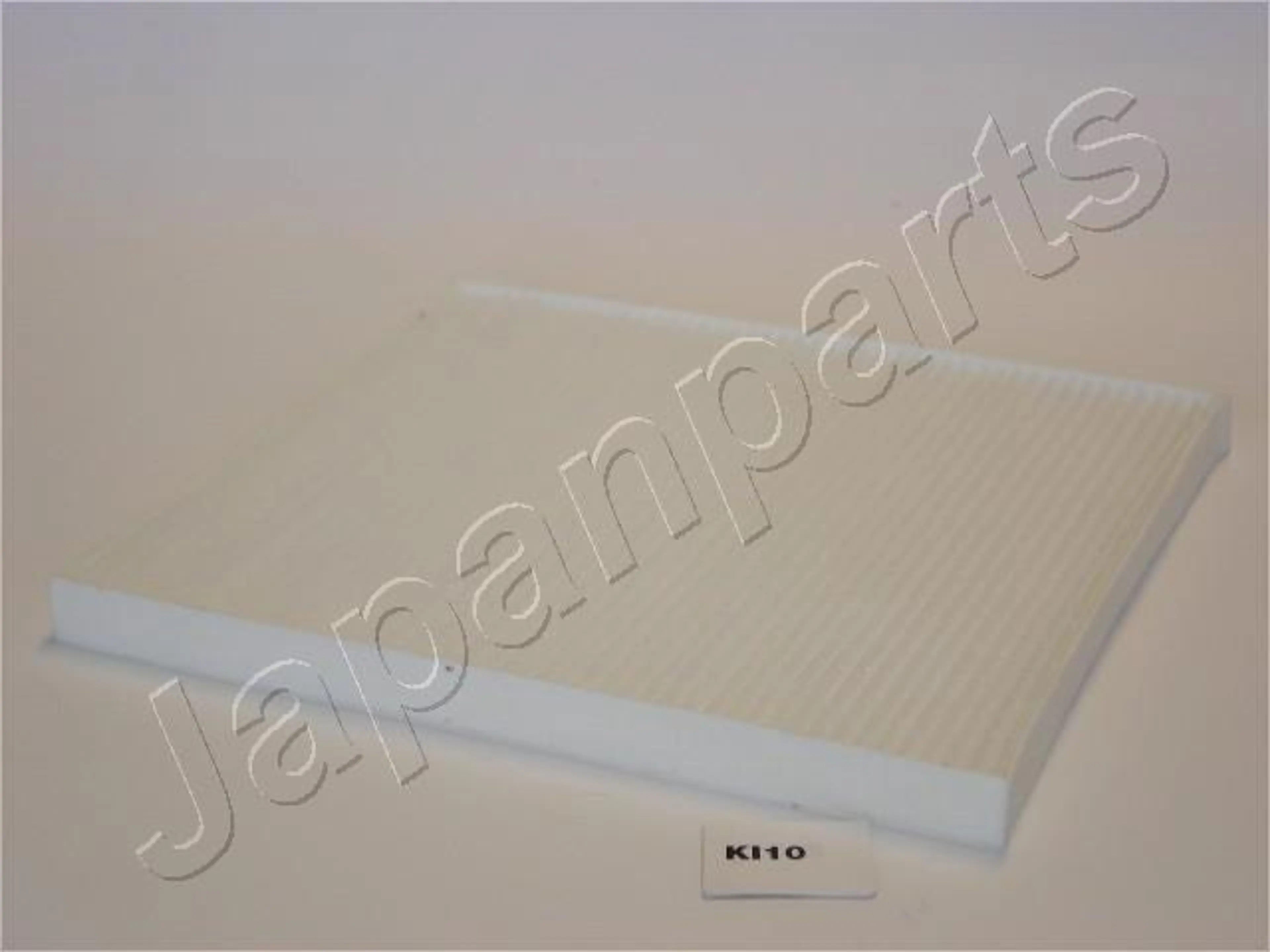 FILTRO DE HABITACULO