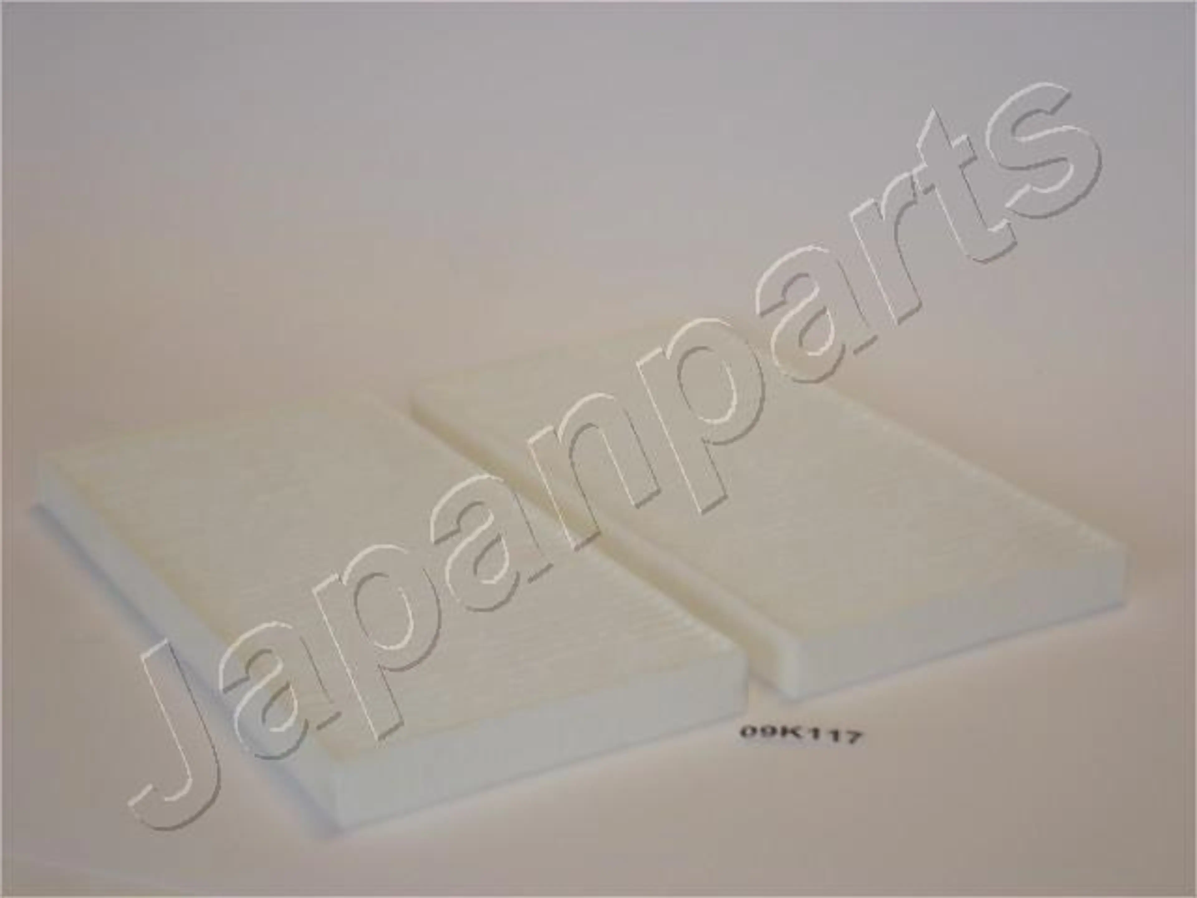 FILTRO DE HABITACULO