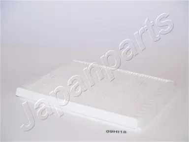 FILTRO DE HABITACULO