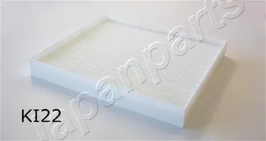 FILTRO DE HABITÁCULO