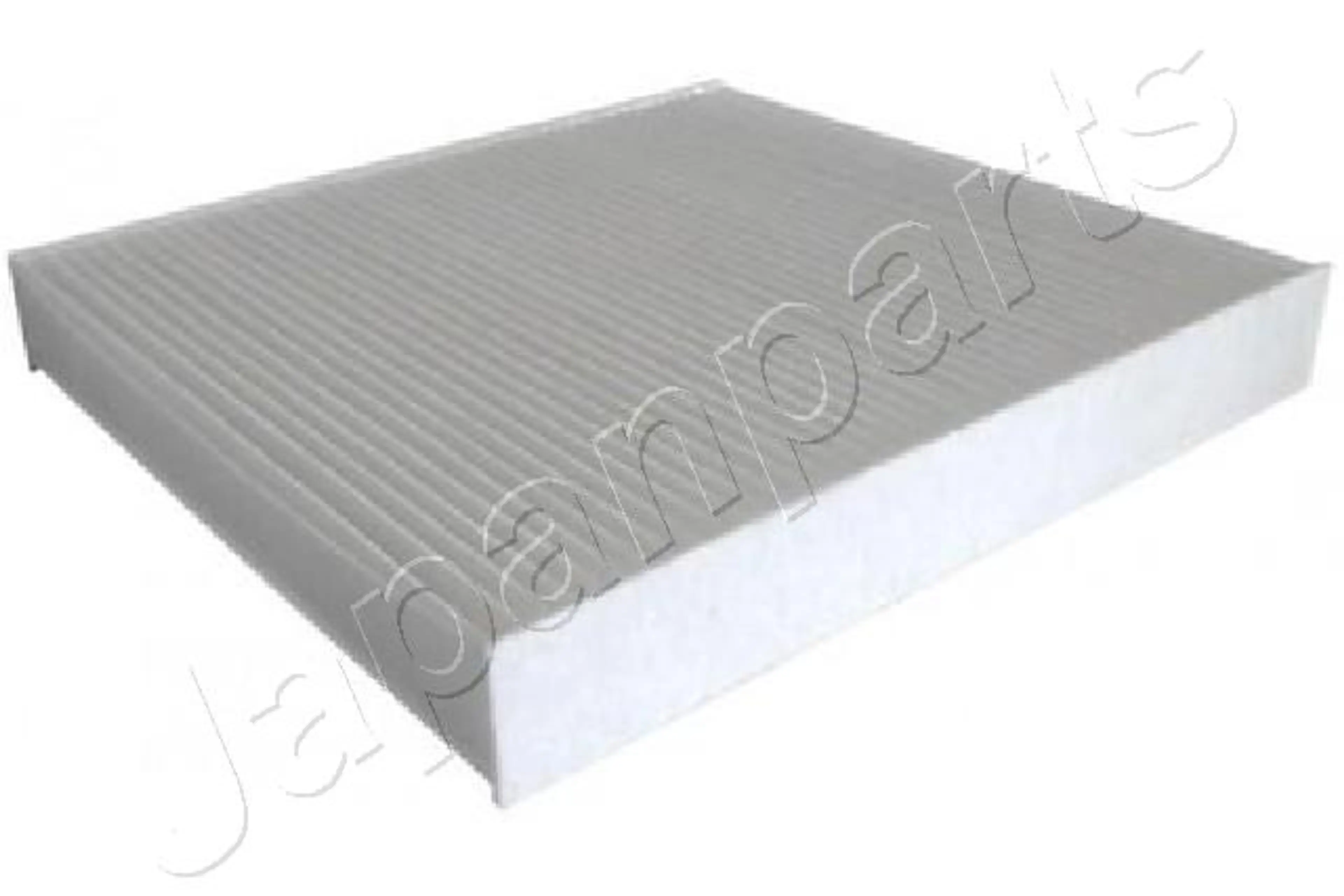 FILTRO DE HABITÁCULO