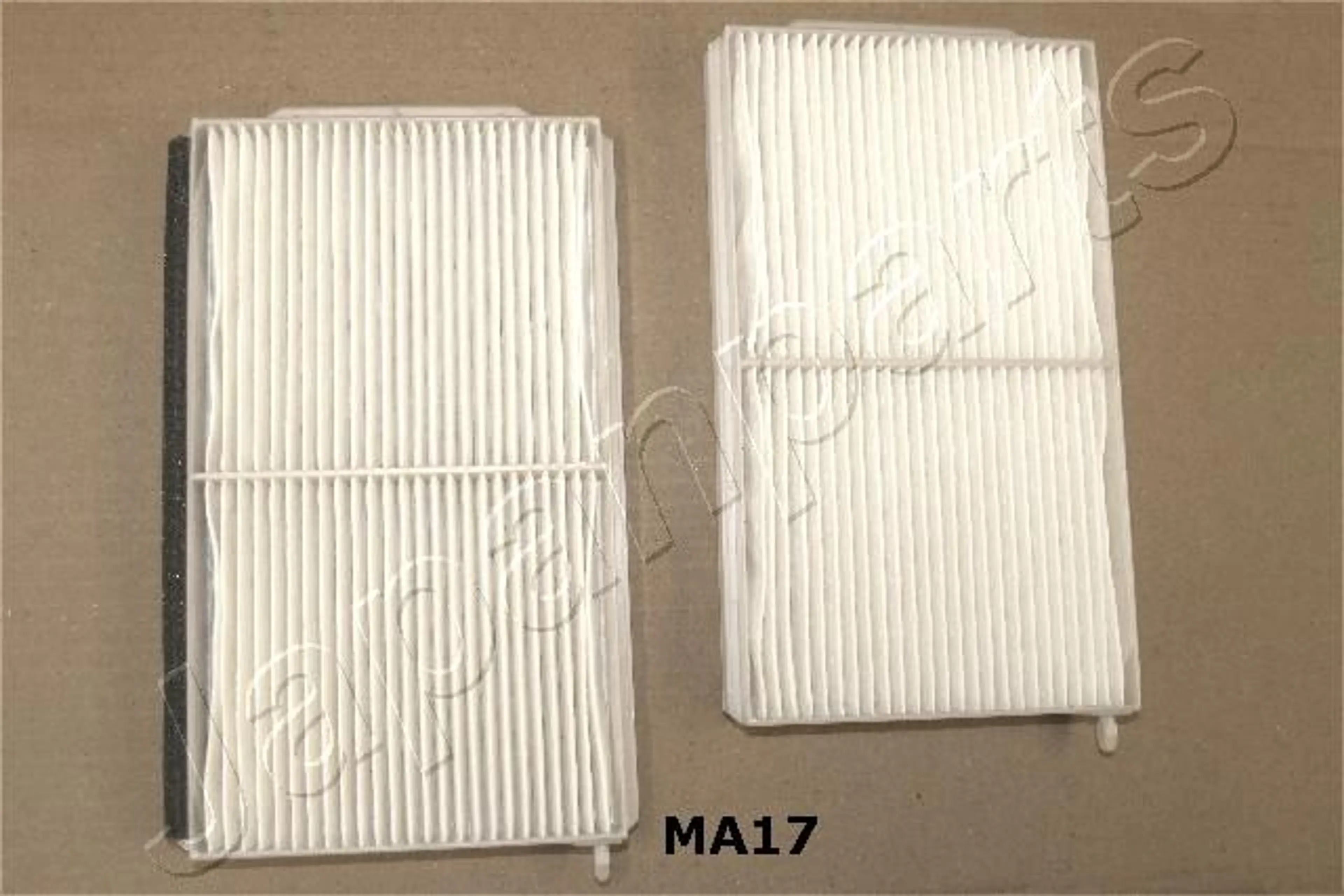 FILTRO DE HABITÁCULO