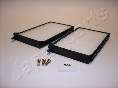 FILTRO DE HABITÁCULO